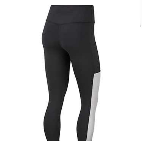 Nike ✔️ Pro Tights. - Picture 2 of 5